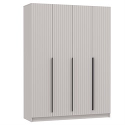 Брандо Шкаф для одежды 67.16 МДФ ОЛМЕКО МФ Олмеко - фото 5