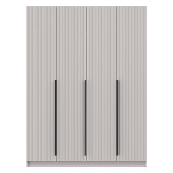 Брандо Шкаф для одежды 67.16 МДФ ОЛМЕКО МФ Олмеко - фото 6