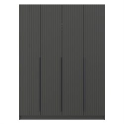 Брандо Шкаф для одежды 67.16 МДФ ОЛМЕКО МФ Олмеко - фото 10