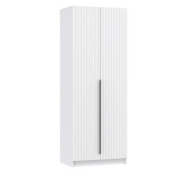 Брандо Шкаф для одежды 67.17 МДФ ОЛМЕКО МФ Олмеко - фото 1