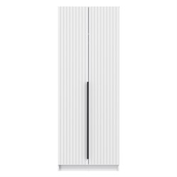 Брандо Шкаф для одежды 67.17 МДФ ОЛМЕКО МФ Олмеко - фото 2