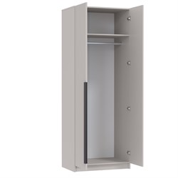 Брандо Шкаф для одежды 67.17 МДФ ОЛМЕКО МФ Олмеко - фото 7