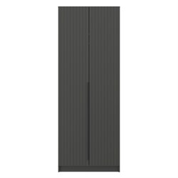 Брандо Шкаф для одежды 67.17 МДФ ОЛМЕКО МФ Олмеко - фото 10