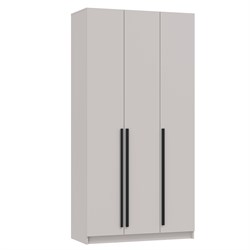 Брандо Шкаф для одежды 67.12 ЛДСП ОЛМЕКО МФ Олмеко - фото 5