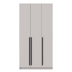 Брандо Шкаф для одежды 67.12 ЛДСП ОЛМЕКО МФ Олмеко - фото 6