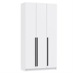 Брандо Шкаф для одежды 67.12 ЛДСП ОЛМЕКО МФ Олмеко - фото 1