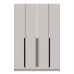 Брандо Шкаф для одежды 67.13 ЛДСП ОЛМЕКО МФ Олмеко - фото 6