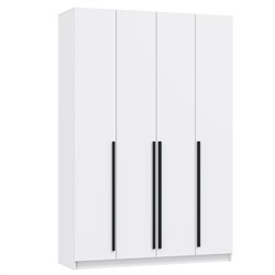 Брандо Шкаф для одежды 67.13 ЛДСП ОЛМЕКО МФ Олмеко - фото 1