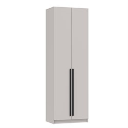 Брандо Шкаф для одежды 67.10 ЛДСП ОЛМЕКО МФ Олмеко - фото 5