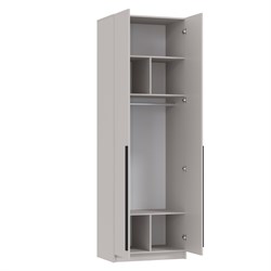 Брандо Шкаф для одежды 67.10 ЛДСП ОЛМЕКО МФ Олмеко - фото 7