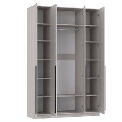 Брандо Шкаф для одежды 67.09 ЛДСП ОЛМЕКО МФ Олмеко - фото 11