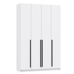 Брандо Шкаф для одежды 67.09 ЛДСП ОЛМЕКО МФ Олмеко - фото 1