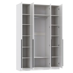 Брандо Шкаф для одежды 67.09 ЛДСП ОЛМЕКО МФ Олмеко - фото 3