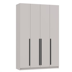 Брандо Шкаф для одежды 67.09 ЛДСП ОЛМЕКО МФ Олмеко - фото 9