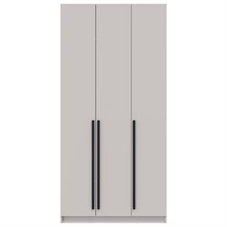 Брандо Шкаф для одежды 67.08 ЛДСП ОЛМЕКО МФ Олмеко - фото 7