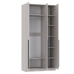 Брандо Шкаф для одежды 67.08 ЛДСП ОЛМЕКО МФ Олмеко - фото 6