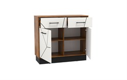 Гамма Комод 54.07 ОЛМЕКО МФ Олмеко - фото 2