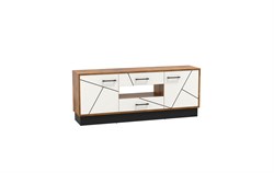 Гамма Тумба под ТВ 54.04 ОЛМЕКО МФ Олмеко - фото 1