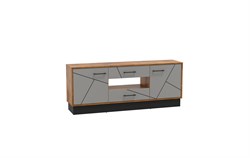 Гамма Тумба под ТВ 54.04 ОЛМЕКО МФ Олмеко - фото 3