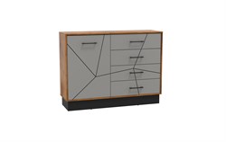 Гамма Комод 54.08 ОЛМЕКО МФ Олмеко - фото 3