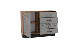 Гамма Комод 54.08 ОЛМЕКО МФ Олмеко - фото 4