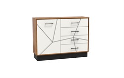 Гамма Комод 54.08 ОЛМЕКО МФ Олмеко - фото 1