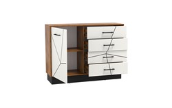 Гамма Комод 54.08 ОЛМЕКО МФ Олмеко - фото 2