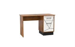 Гамма Стол письменный 54.18 ОЛМЕКО МФ Олмеко - фото 3