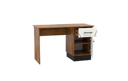 Гамма Стол письменный 54.18 ОЛМЕКО МФ Олмеко - фото 4