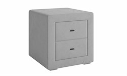 Гамма Тумба прикроватная 06.34 - 01 ОЛМЕКО МФ Олмеко - фото 1