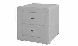 Гамма Тумба прикроватная 06.34 - 01 ОЛМЕКО МФ Олмеко - фото 13