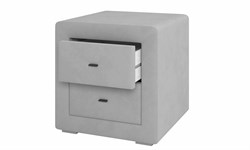 Гамма Тумба прикроватная 06.34 - 01 ОЛМЕКО МФ Олмеко - фото 14