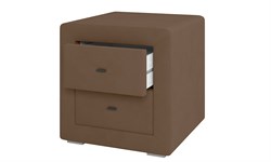 Гамма Тумба прикроватная 06.34 - 01 ОЛМЕКО МФ Олмеко - фото 19