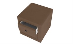 Гамма Тумба прикроватная 06.34 - 01 ОЛМЕКО МФ Олмеко - фото 20