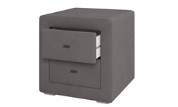 Гамма Тумба прикроватная 06.34 - 01 ОЛМЕКО МФ Олмеко - фото 23