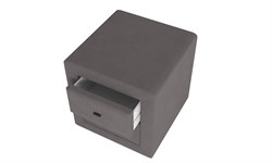 Гамма Тумба прикроватная 06.34 - 01 ОЛМЕКО МФ Олмеко - фото 24