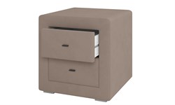 Гамма Тумба прикроватная 06.34 - 01 ОЛМЕКО МФ Олмеко - фото 28