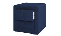 Гамма Тумба прикроватная 06.34 - 01 ОЛМЕКО МФ Олмеко - фото 5