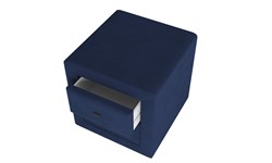 Гамма Тумба прикроватная 06.34 - 01 ОЛМЕКО МФ Олмеко - фото 6