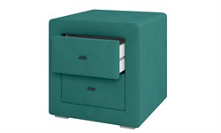 Гамма Тумба прикроватная 06.34 - 01 ОЛМЕКО МФ Олмеко - фото 10