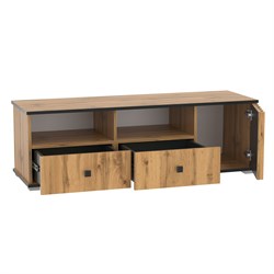 Либерти Тумба под ТВ 51.06  ОЛМЕКО МФ Олмеко - фото 2