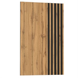 Либерти Полка доборная 51.11 ОЛМЕКО МФ Олмеко - фото 1