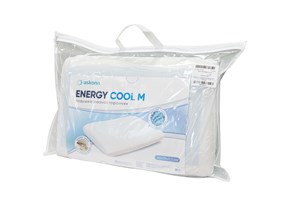 Подушка Energy Cool M 60*39