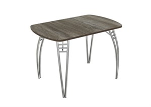 Стол пластиковый подстолье паук ВВР ВВР МФ - фото 1