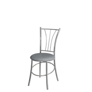 Трилогия Стул обеденный круглый ВВР МФ - фото 1