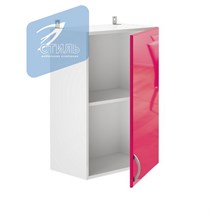 Вегас (Виола НЕО) Шкаф верхний Ш-500 Стиль МФ - фото 1