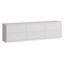 Кастор тумба 6 ящиков Гуд Лакк МФ - фото 1
