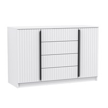 Брандо Комод 67.11 ОЛМЕКО МФ Олмеко - фото 1