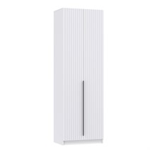 Брандо Шкаф для одежды 67.10 МДФ ОЛМЕКО МФ Олмеко - фото 1