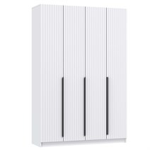 Брандо Шкаф для одежды 67.13 МДФ ОЛМЕКО МФ Олмеко - фото 1